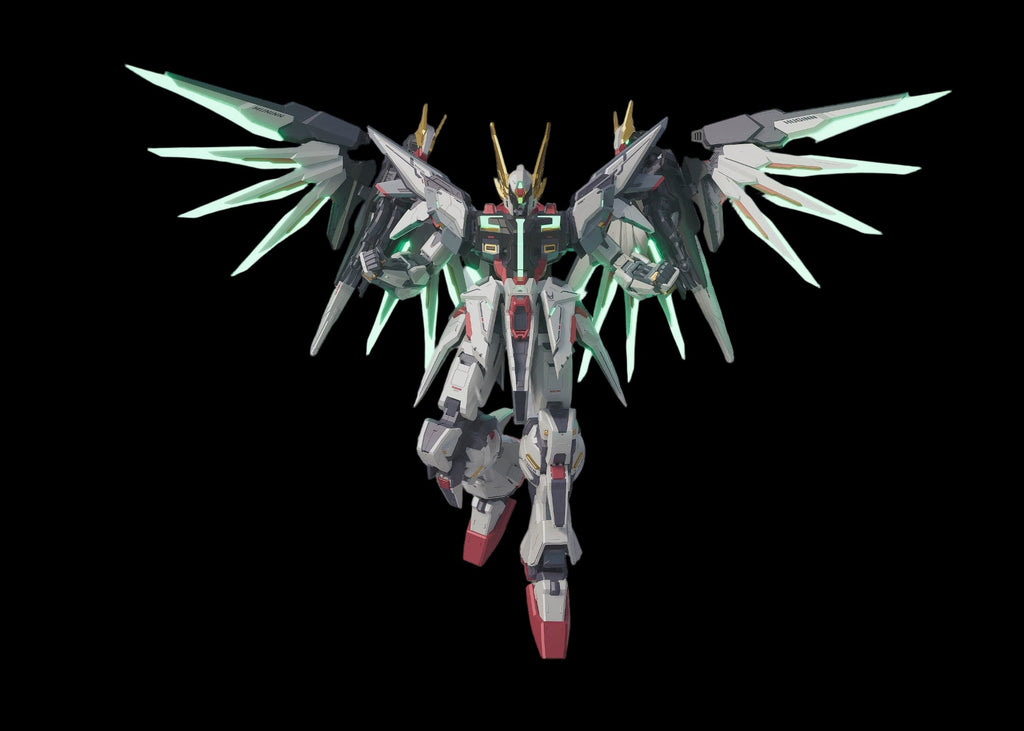 War of the God Odin (Deluxe Ver.) Model Kit