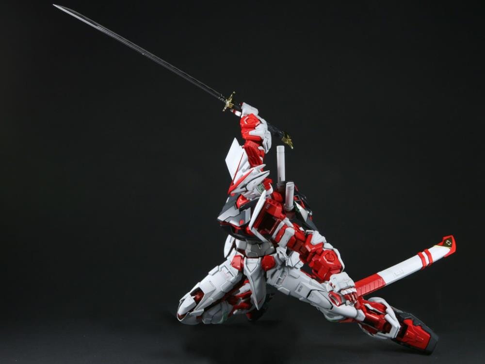 PG 1/60 Gundam Astray Red Frame
