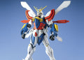 MG 1/100 Burning Gundam