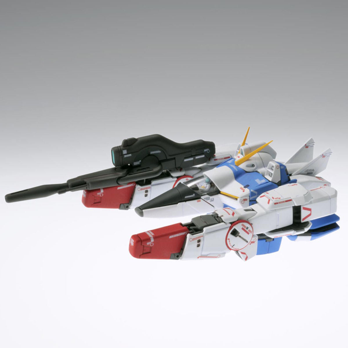 MG 1/100 V Gundam Ver.Ka