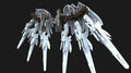 Effects Wings EWMG007A GFFMC Wings For MG Wing Zero (Ver. Ka)