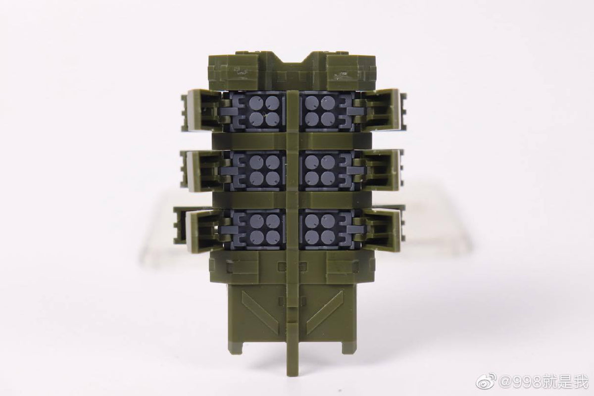 MG IGEL EXPANSION SET