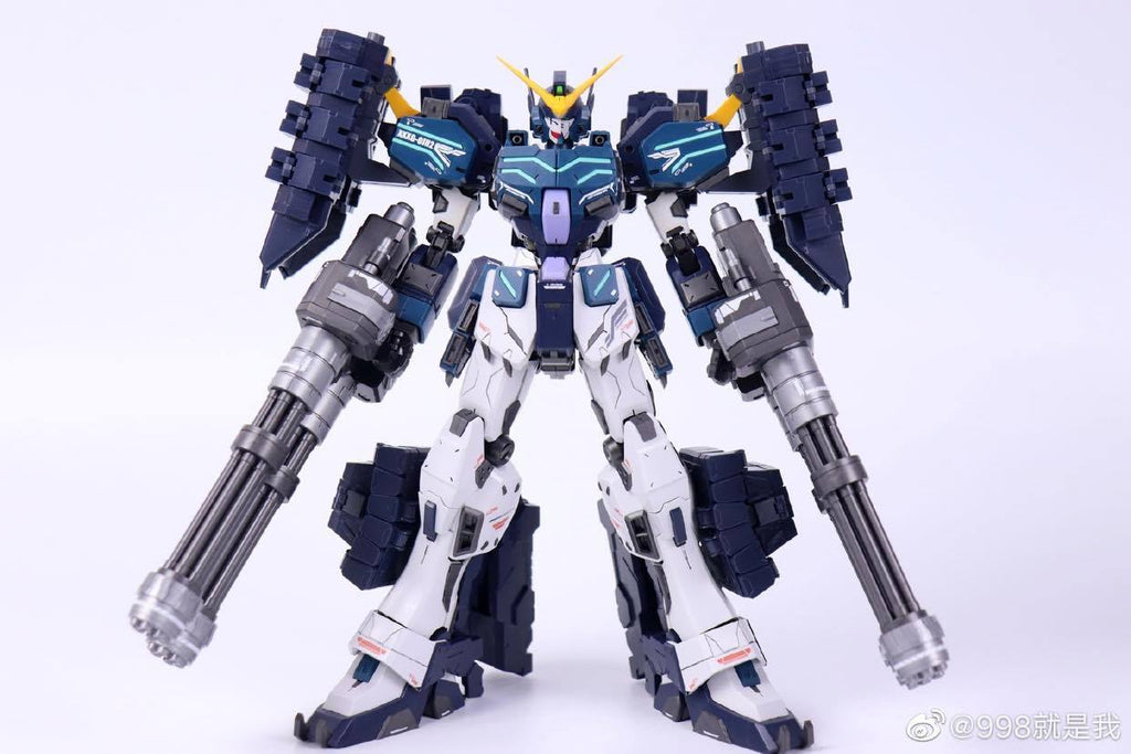 MG IGEL EXPANSION SET