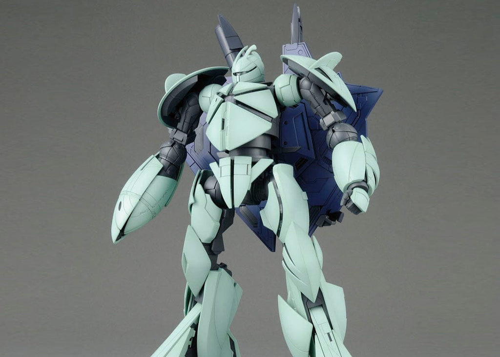 MG 1/100 Turn X Gundam