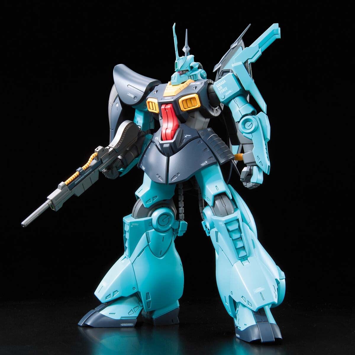 RE/100 #04 1/100 Dijeh