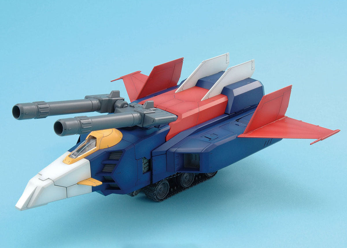 MG 1/100 G-Fighter