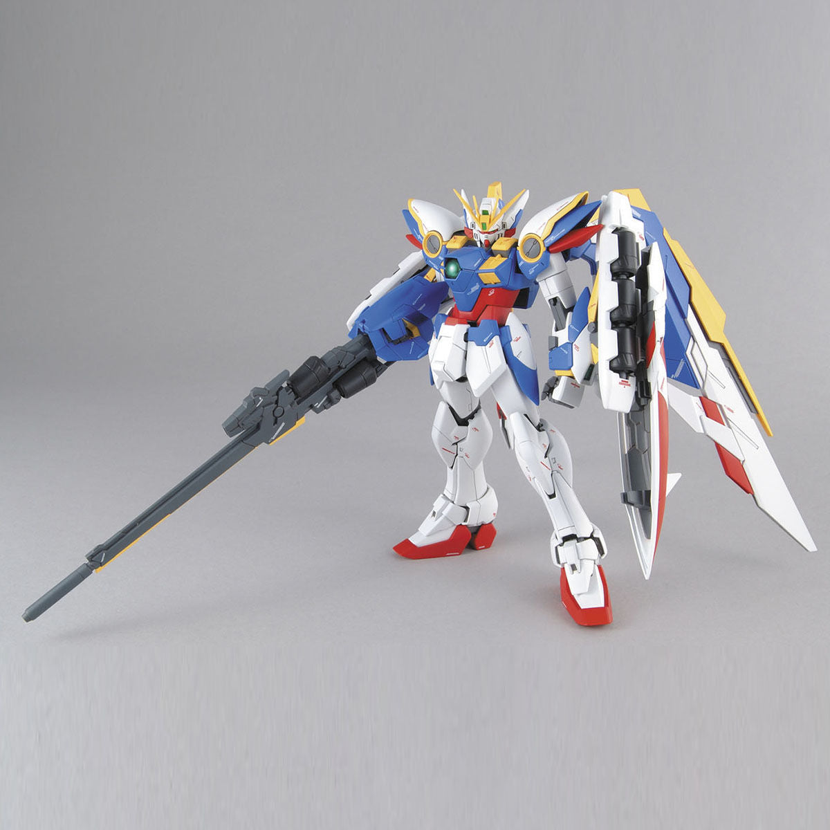 MG 1/100 XXXG-01W Wing Gundam (EW)