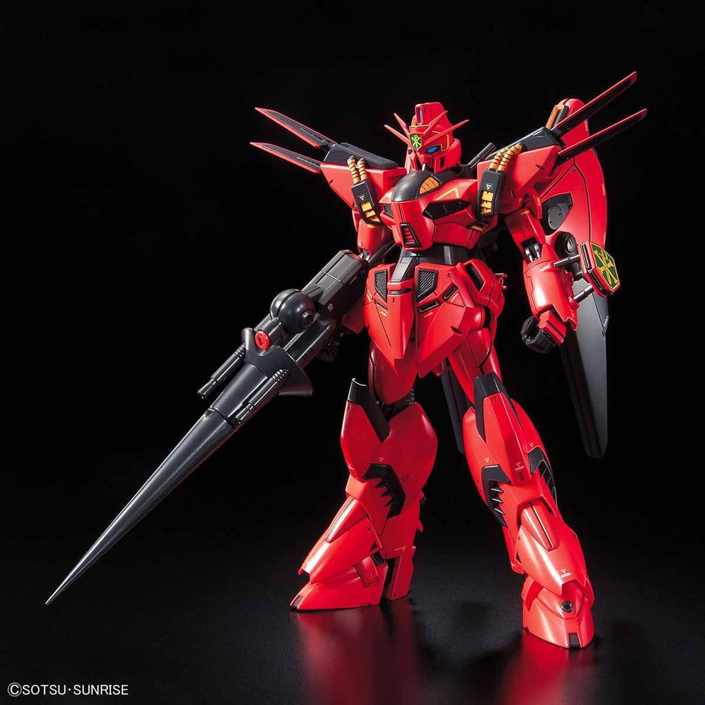 RE/100 1/100 XM-07B Vigna Ghina II