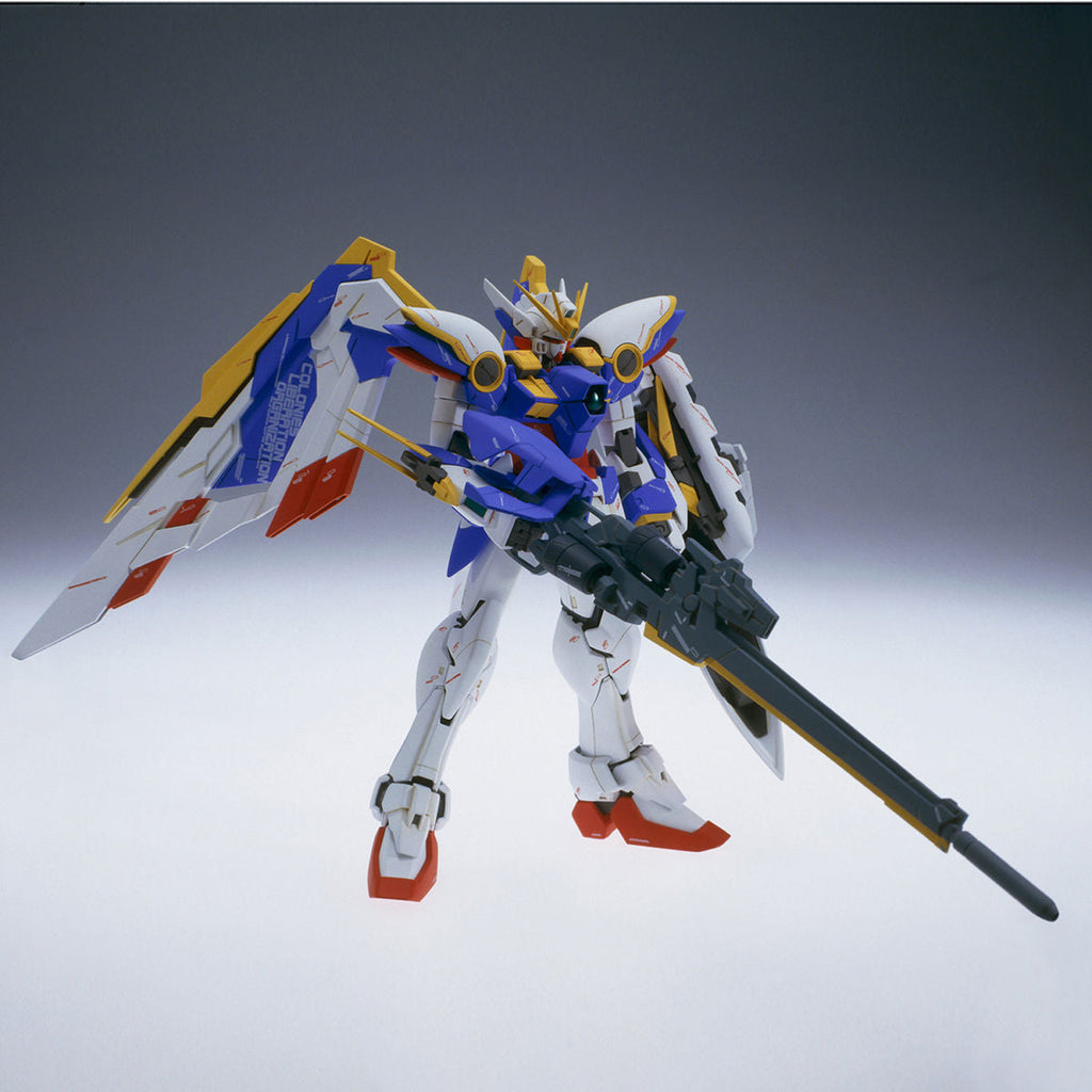 MG 1/100 Wing Gundam (Ver. Ka)