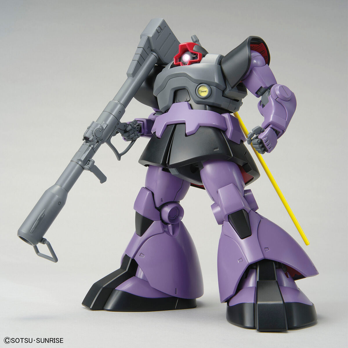 MG 1/100 Dom (New Ver.)