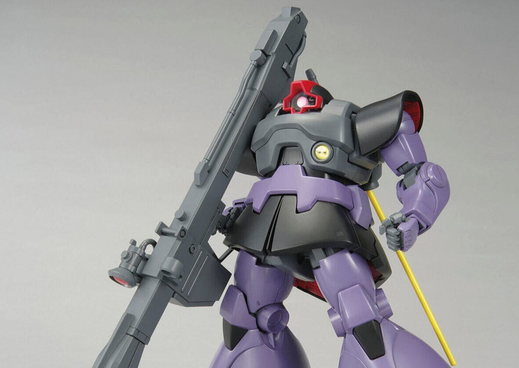 MG 1/100 Rick Dom (New Ver.)