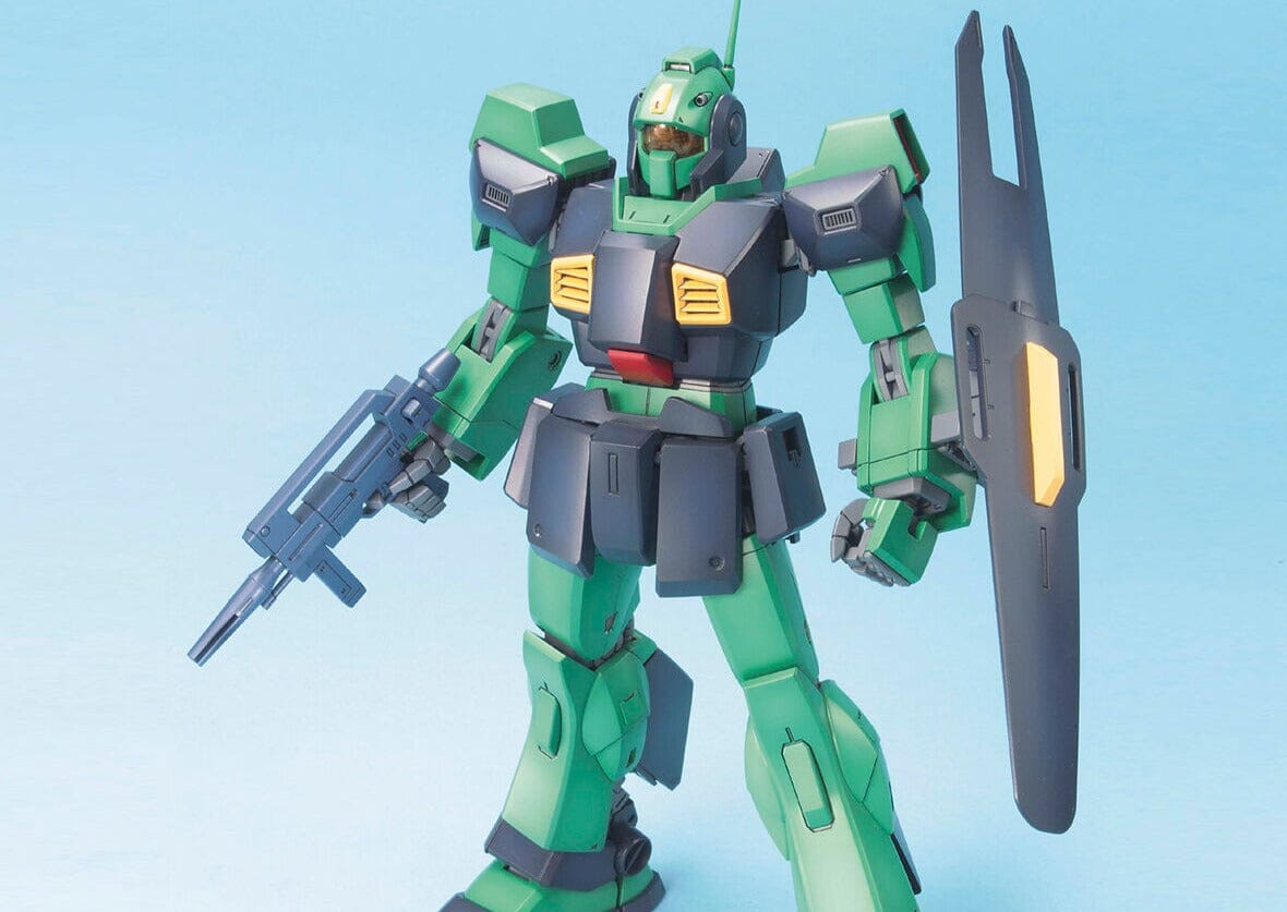 MG 1/100 Nemo