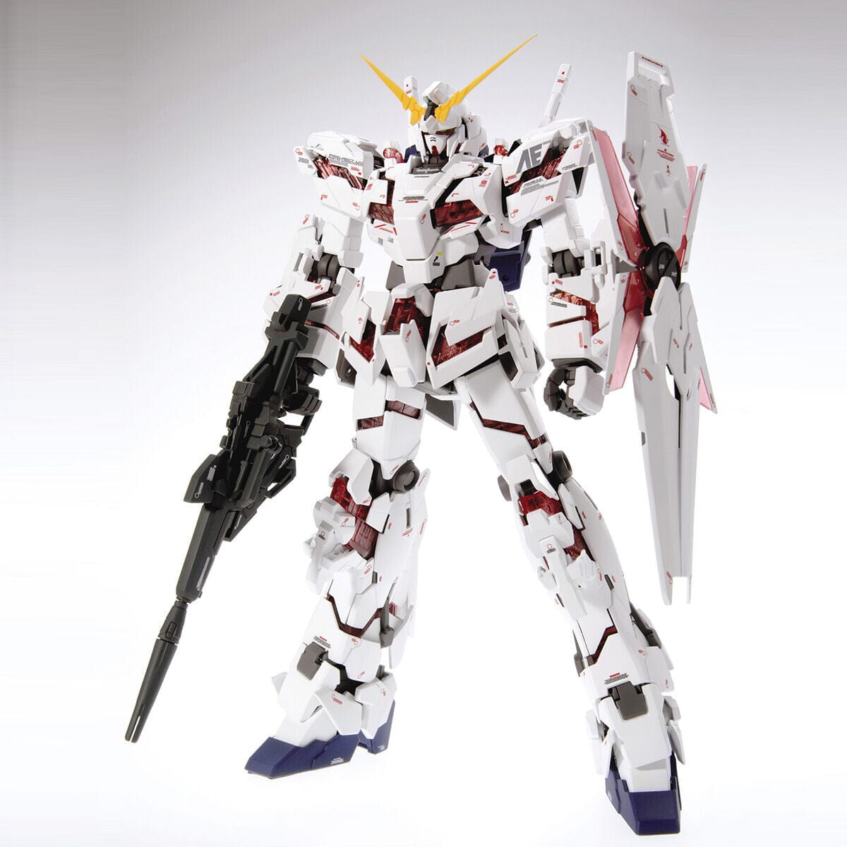 MG 1/100 Unicorn Gundam Ver. Ka