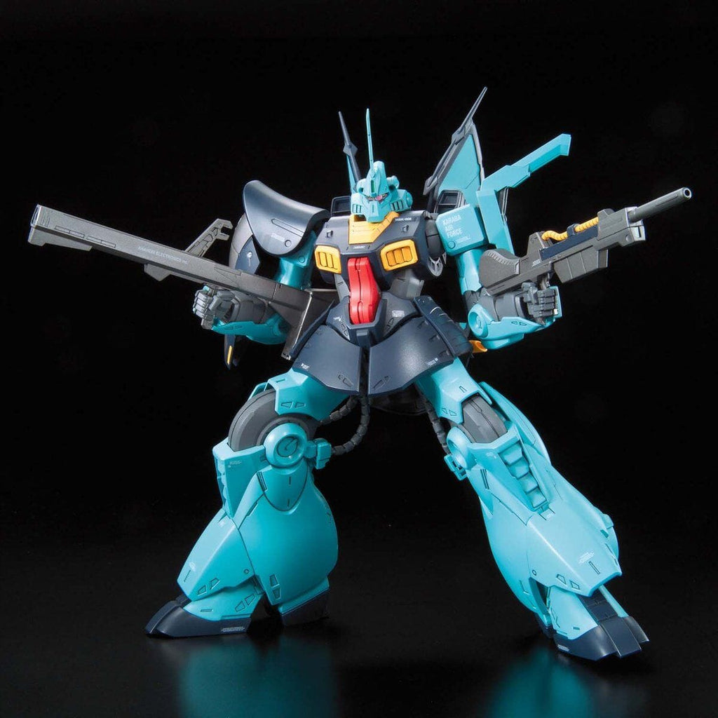RE/100 #04 1/100 Dijeh