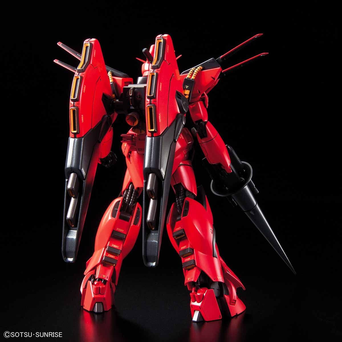 RE/100 1/100 XM-07B Vigna Ghina II