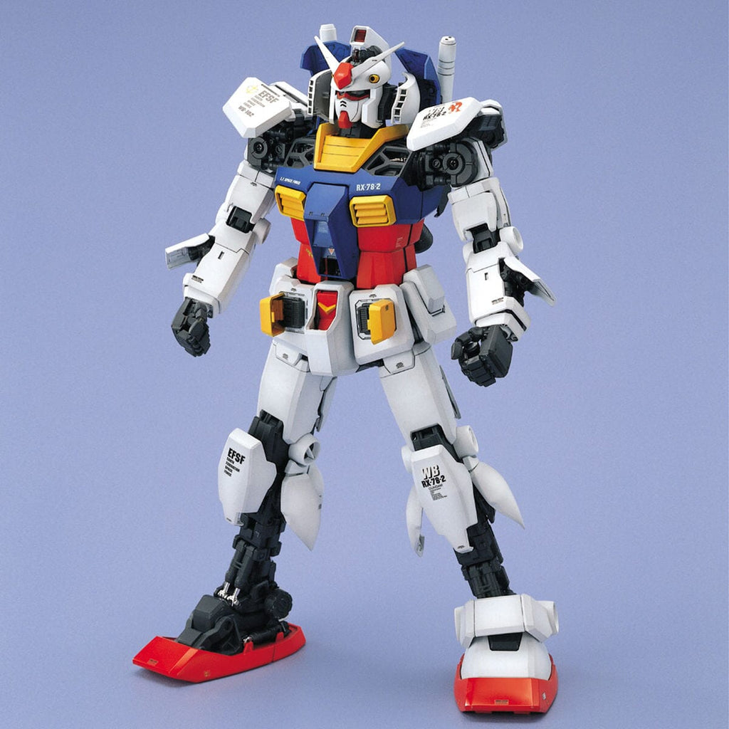 PG 1/60 RX-78-2 Gundam