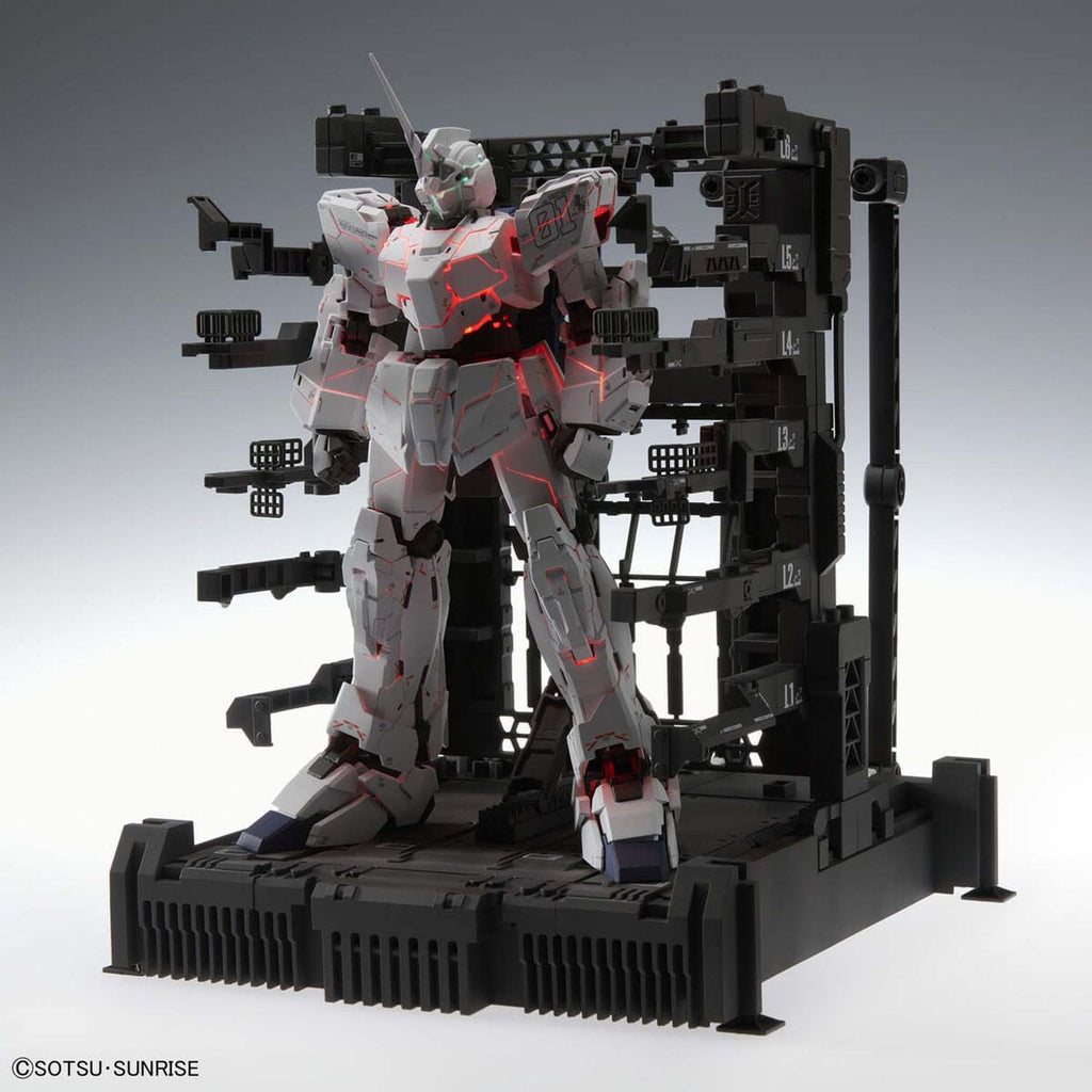 MGEX 1/100 Unicorn Gundam (Ver.Ka)