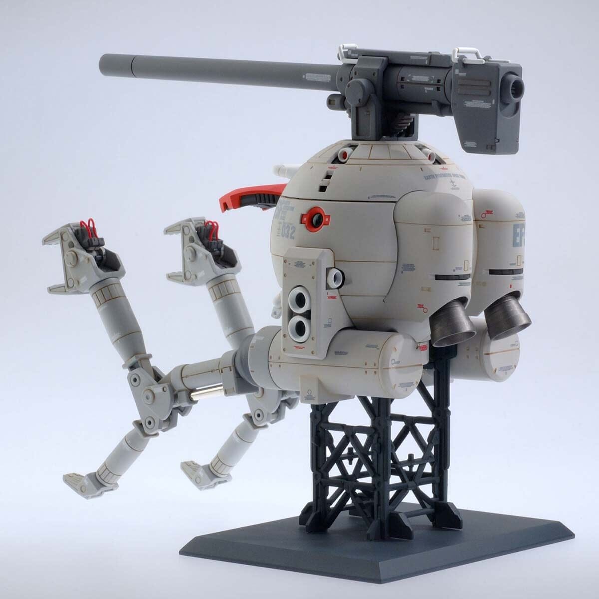 MG 1/100 Mobile Pod Ball (Ver. Ka)