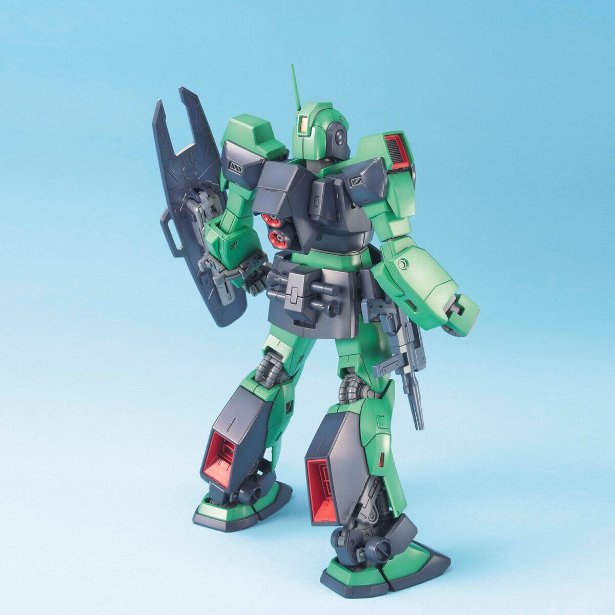 MG 1/100 Nemo