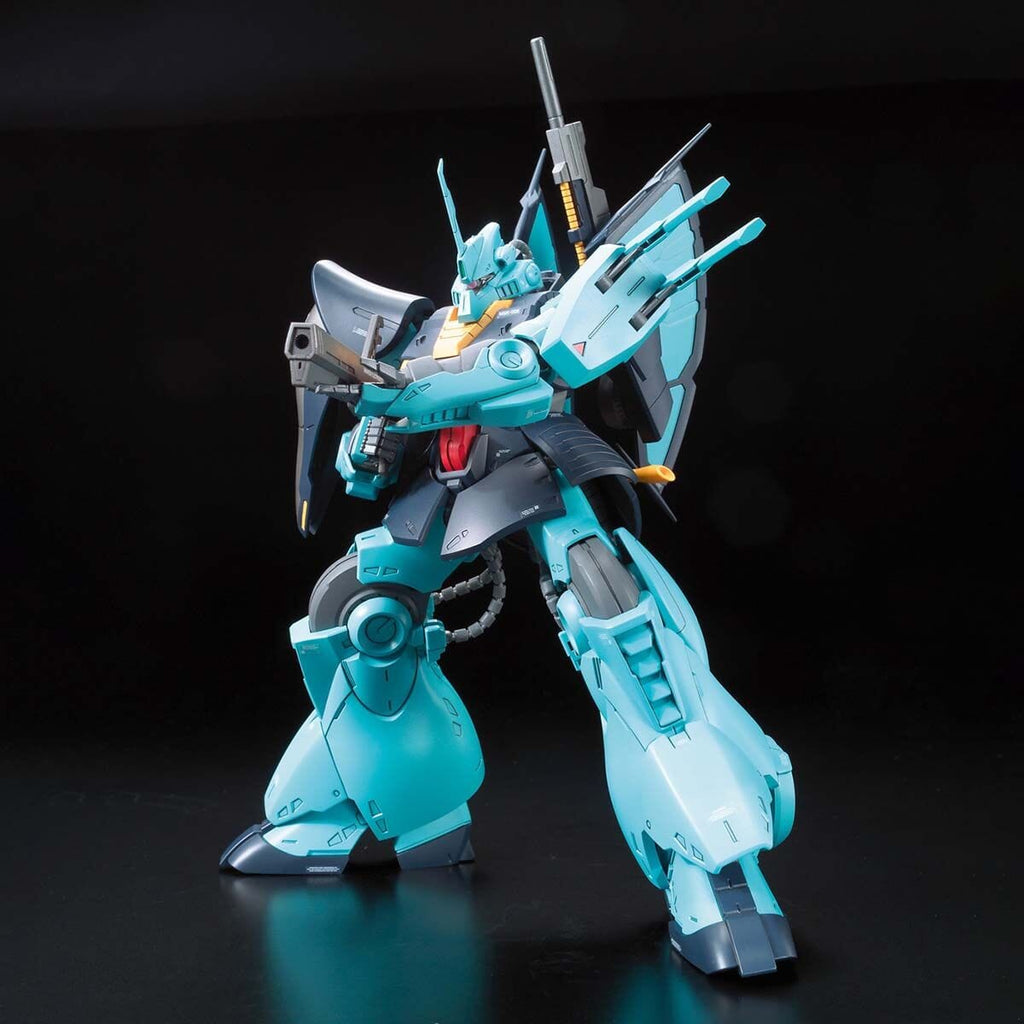 RE/100 #04 1/100 Dijeh
