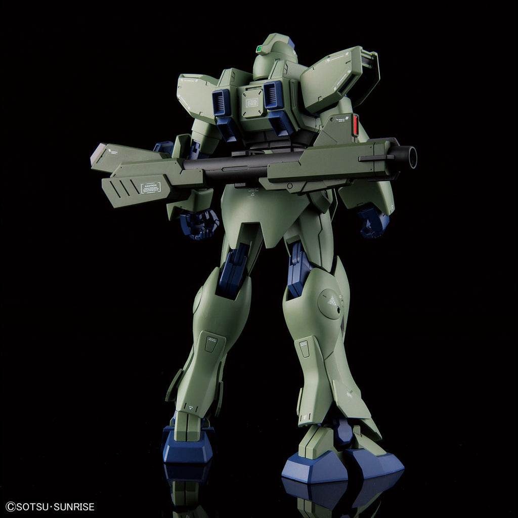 RE/100 1/100 #11 Gun-EZ