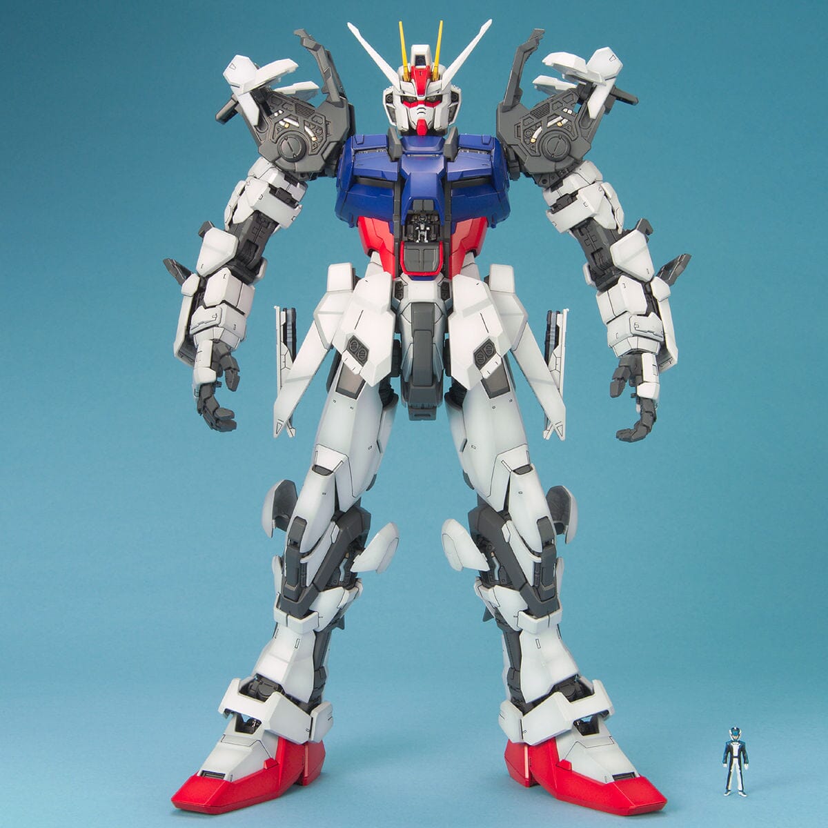 PG 1/60 Strike Gundam
