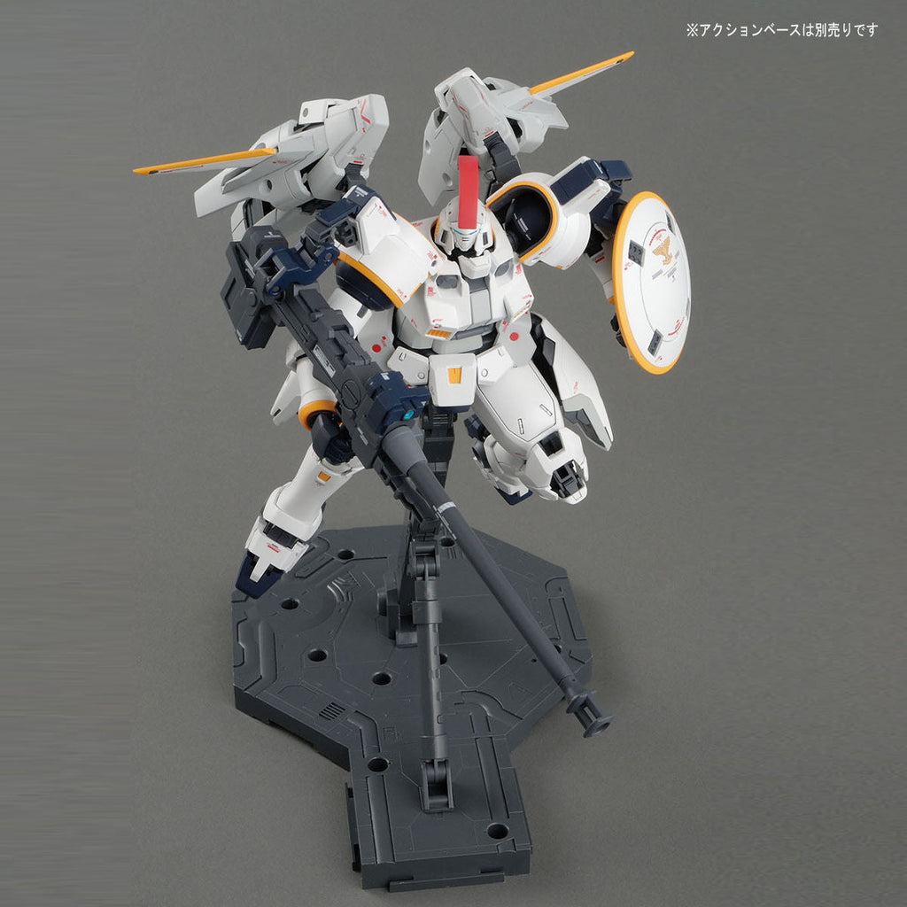 MG 1/100 OZ-00MS Tallgeese (EW)