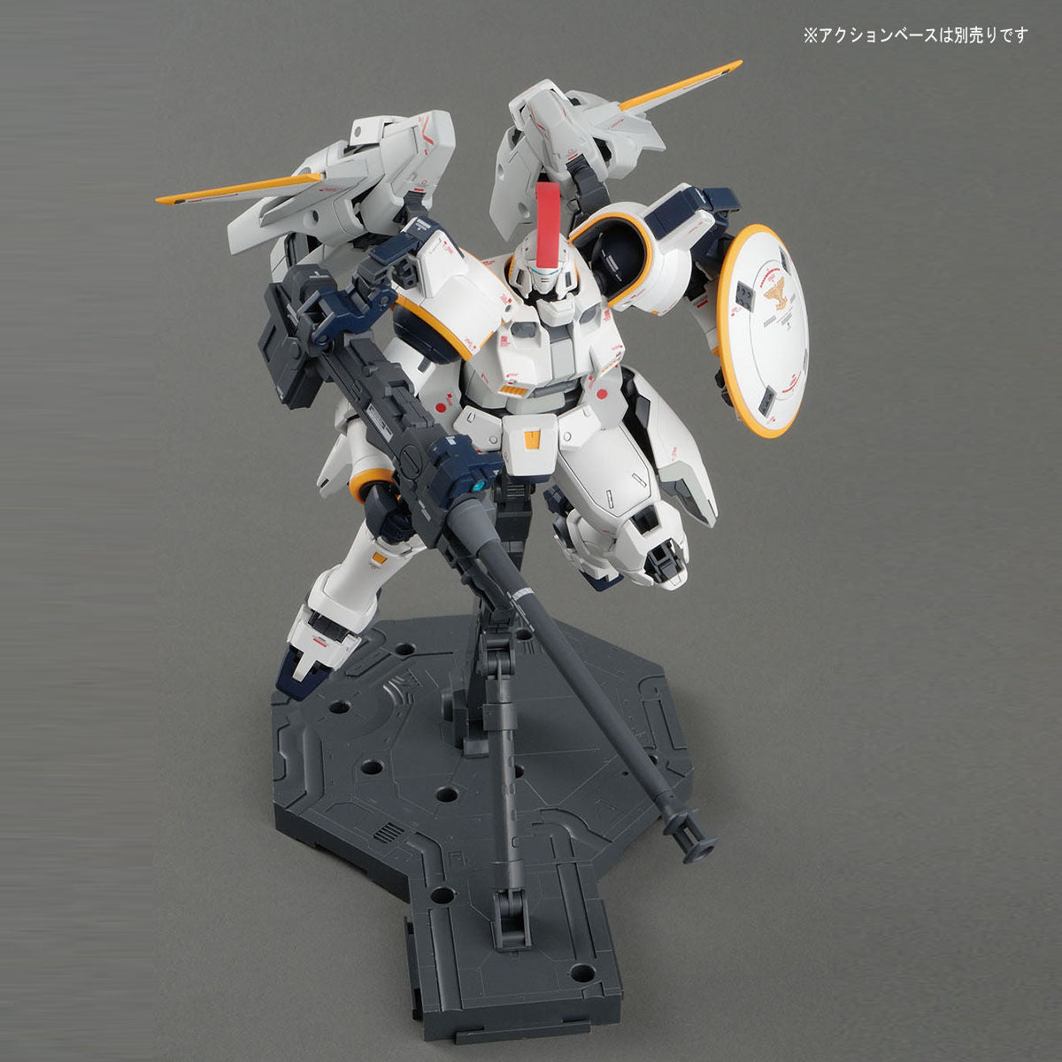 MG 1/100 OZ-00MS Tallgeese (EW)