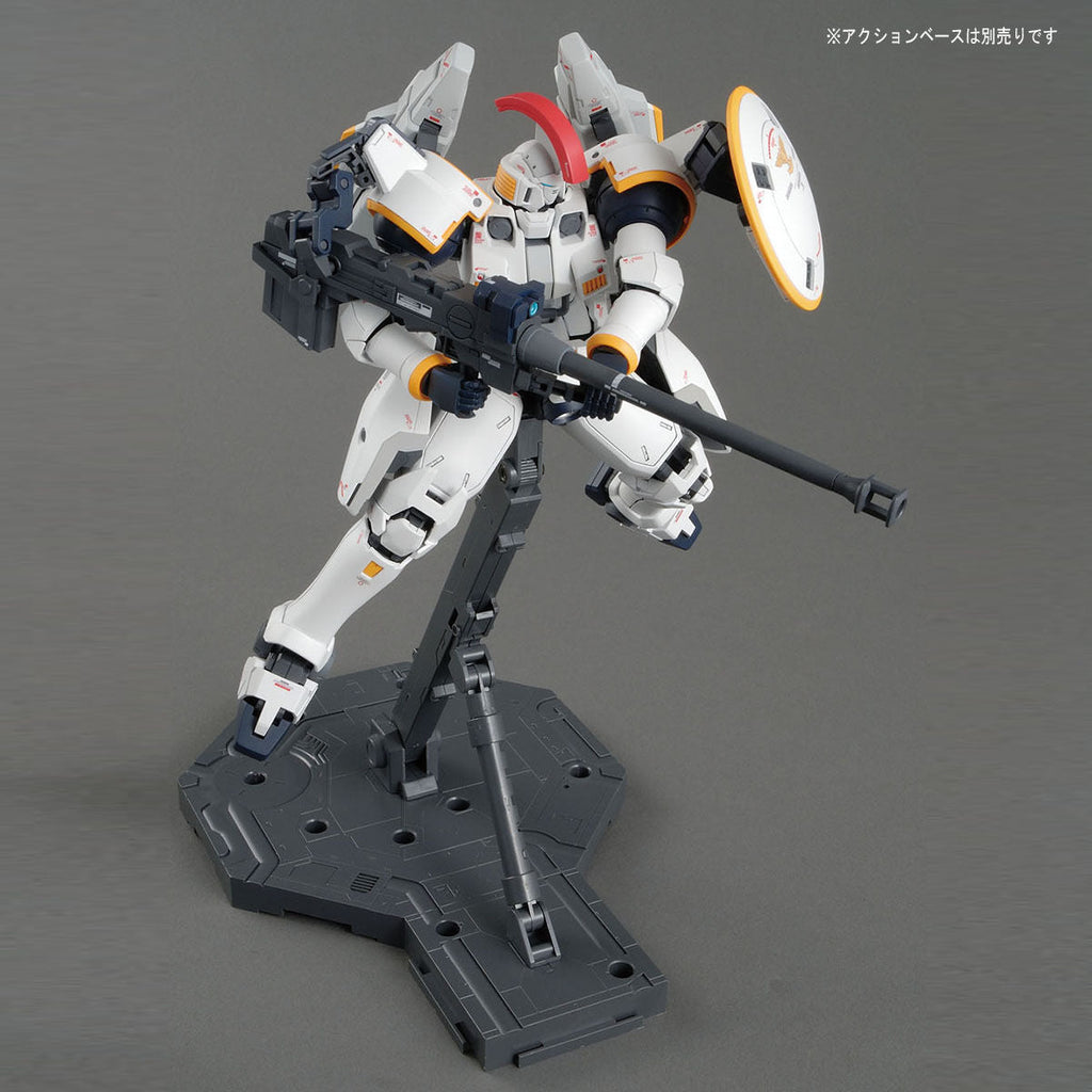 MG 1/100 OZ-00MS Tallgeese (EW)