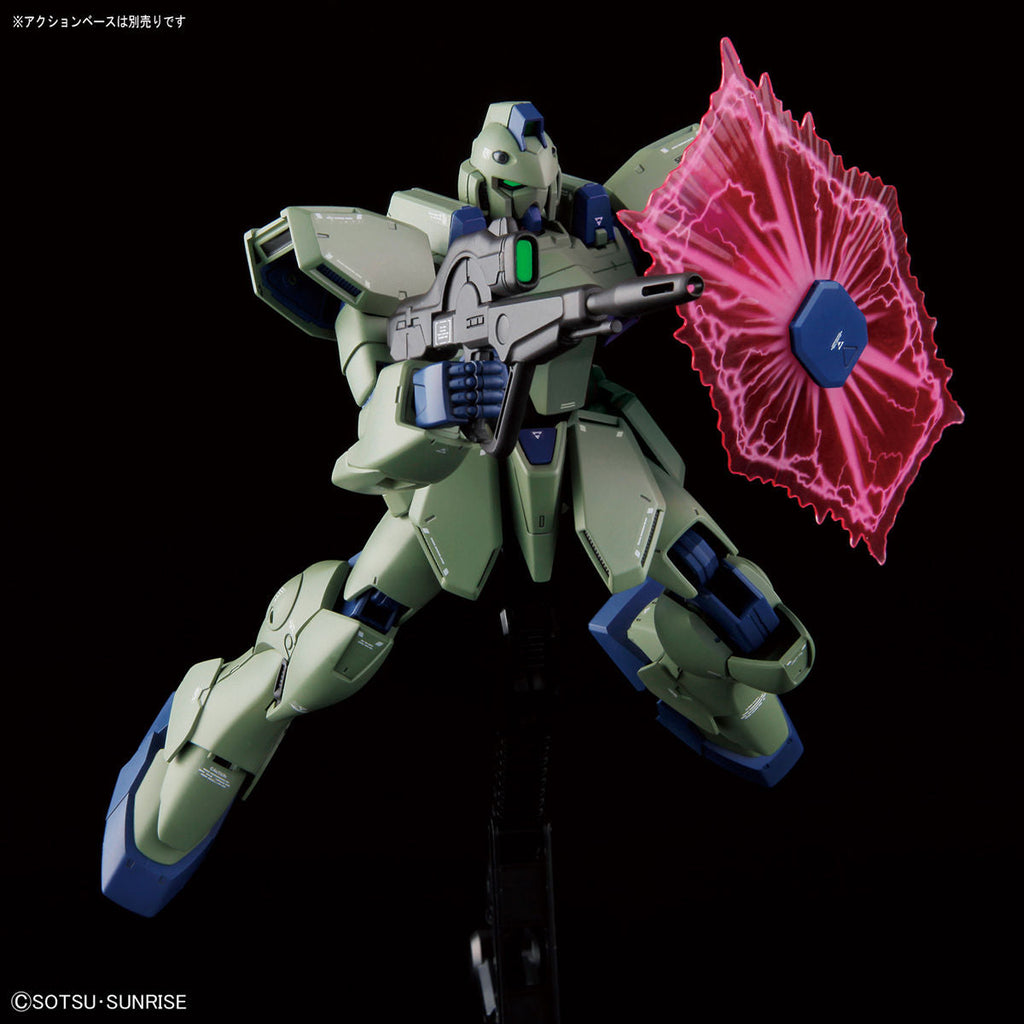 RE/100 1/100 #11 Gun-EZ