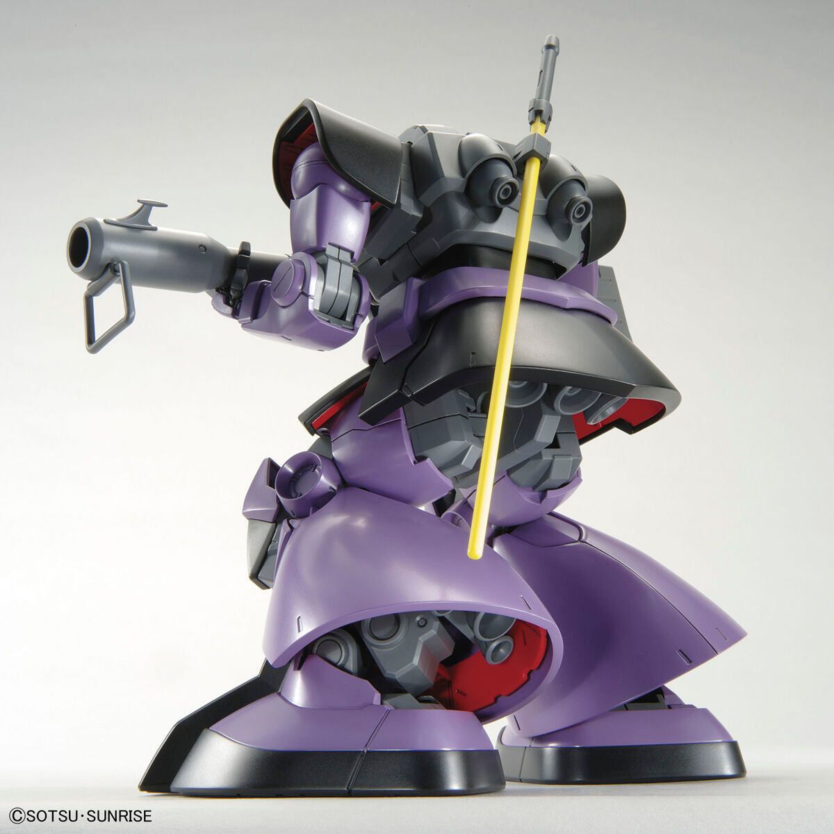 MG 1/100 Dom (New Ver.)