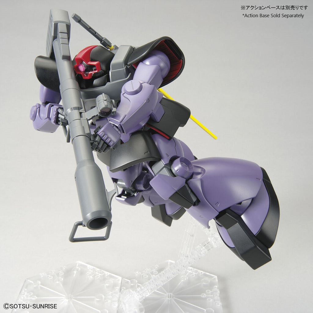 MG 1/100 Rick Dom (New Ver.)