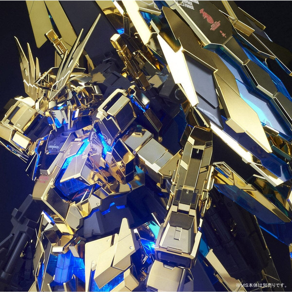 PG 1/60 RX-0 Unicorn Gundam LED Unit Set