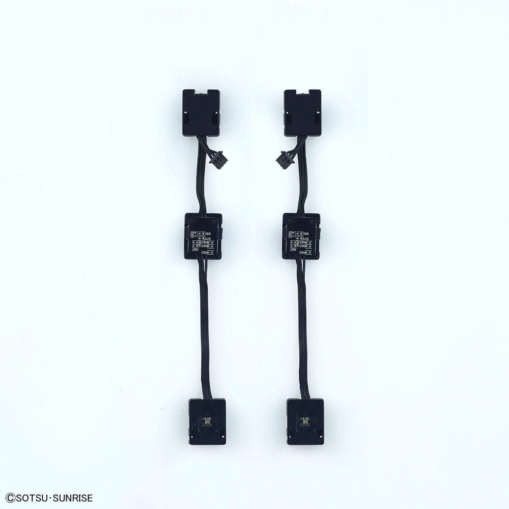 Mobile Suit Gundam 00 PG Gundam Exia (Gundam 00 Ver.) 1/60 Scale LED Unit Set