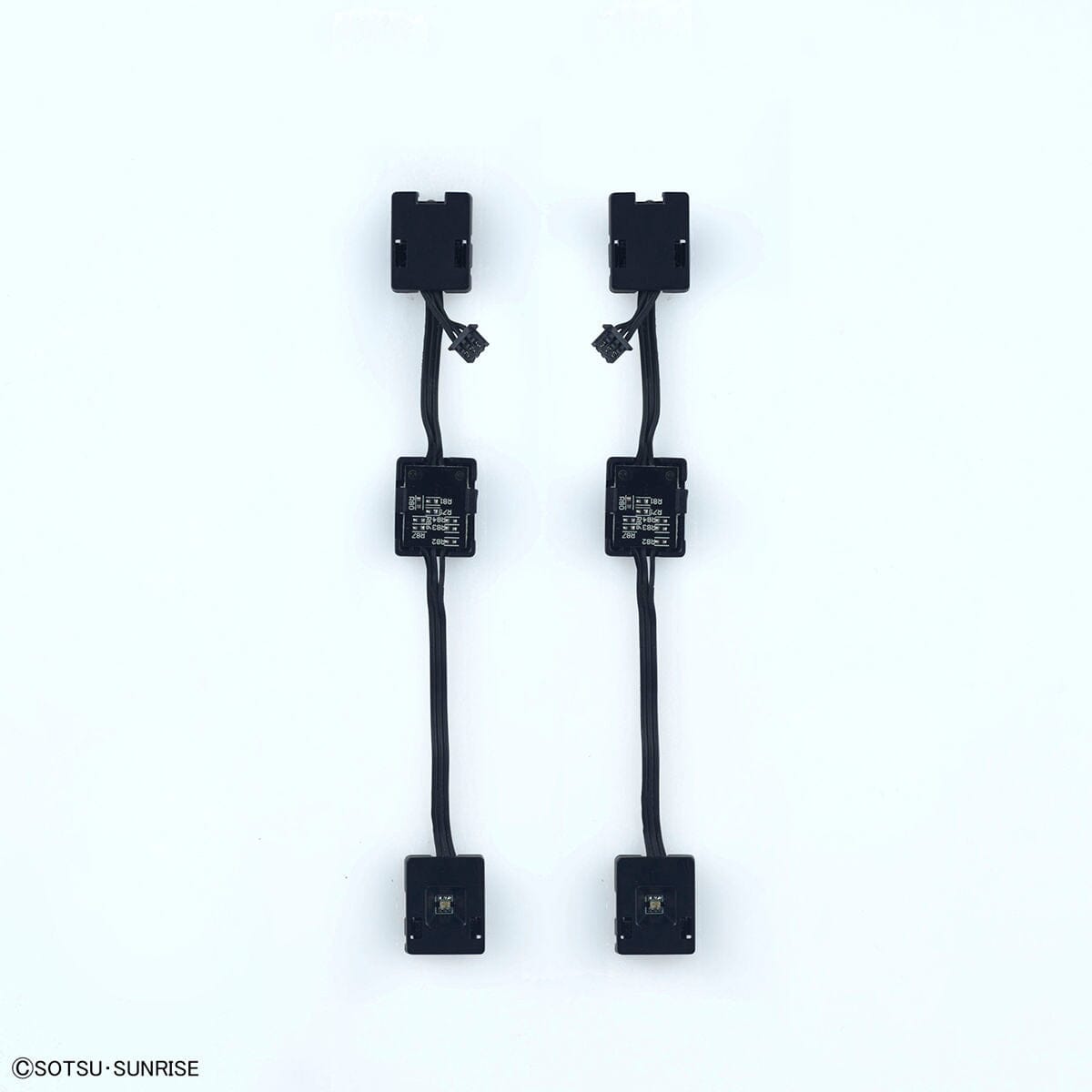Mobile Suit Gundam 00 PG Gundam Exia (Gundam 00 Ver.) 1/60 Scale LED Unit Set