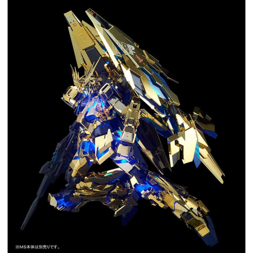PG 1/60 RX-0 Unicorn Gundam LED Unit Set