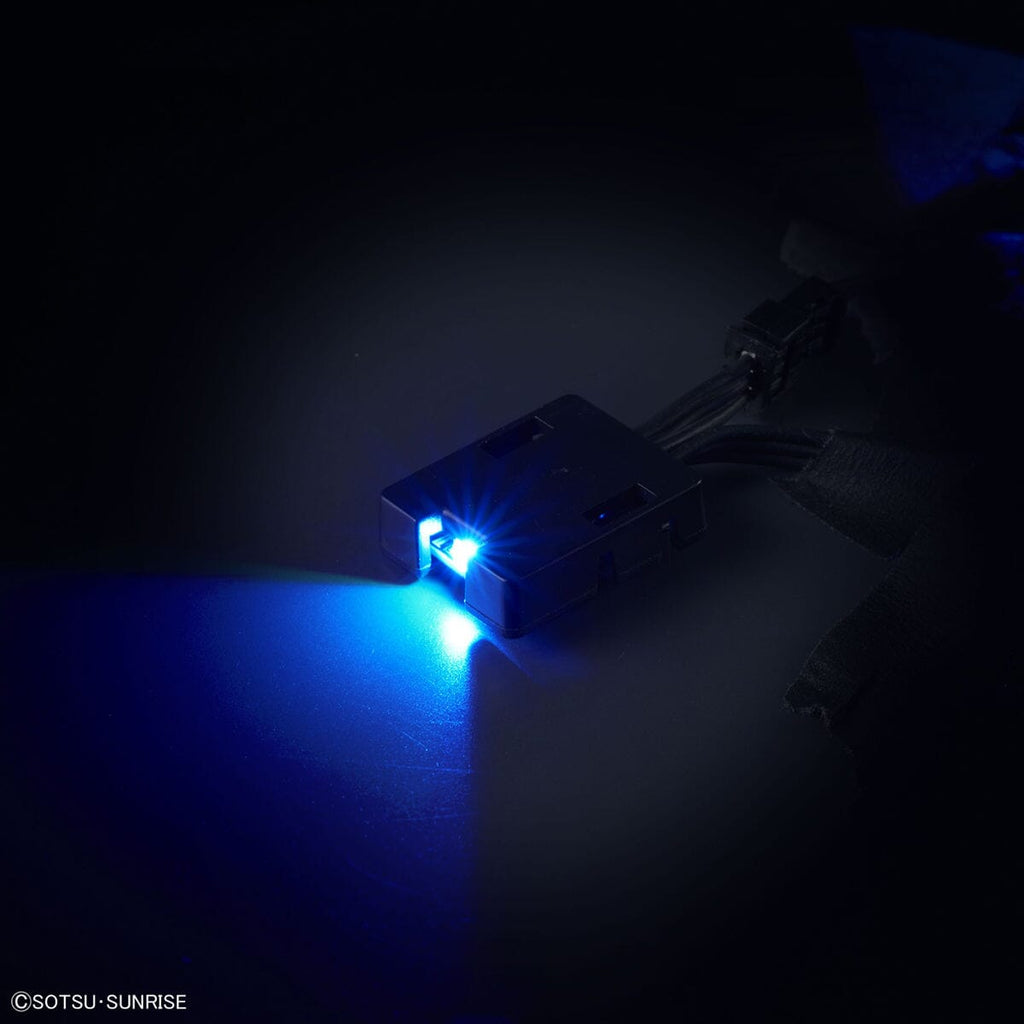Mobile Suit Gundam 00 PG Gundam Exia (Gundam 00 Ver.) 1/60 Scale LED Unit Set