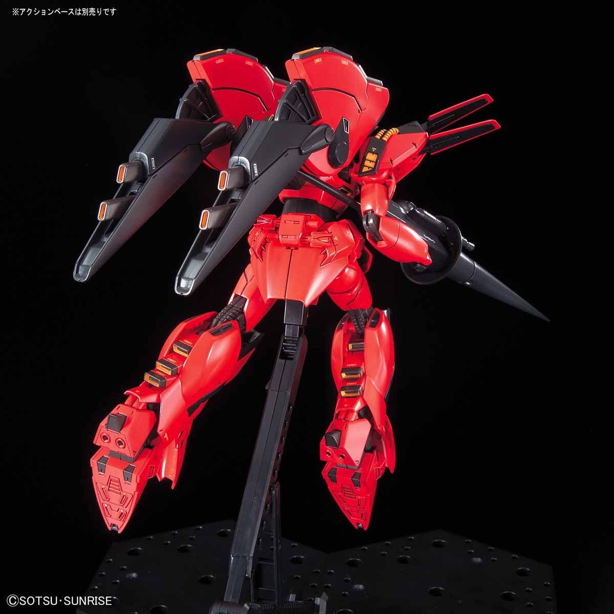 RE/100 1/100 XM-07B Vigna Ghina II