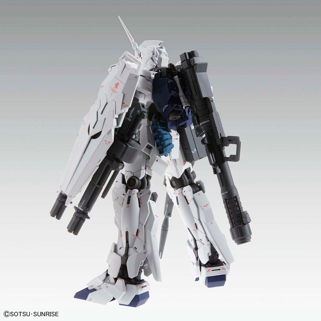 MGEX 1/100 Unicorn Gundam (Ver.Ka)