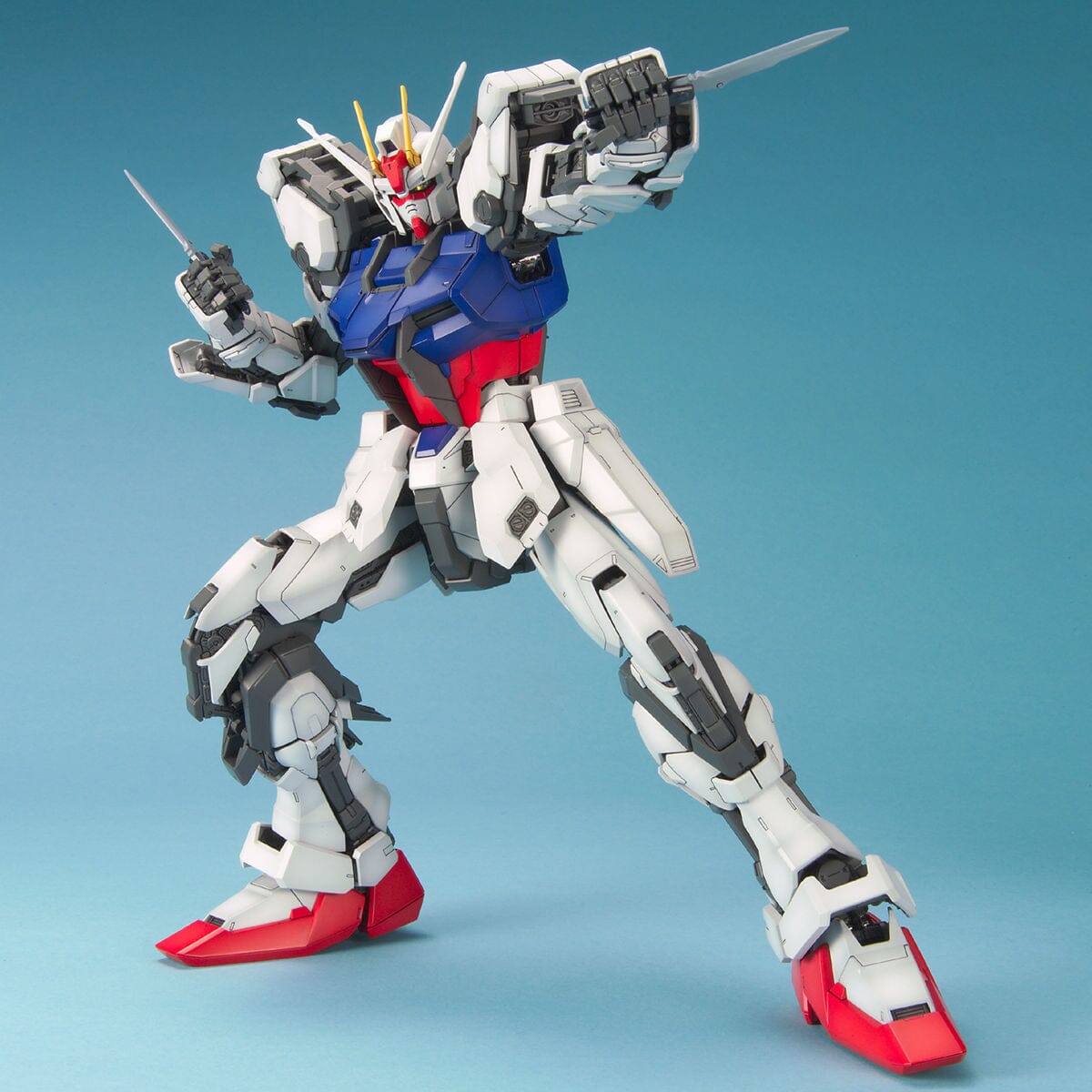 PG 1/60 Strike Gundam