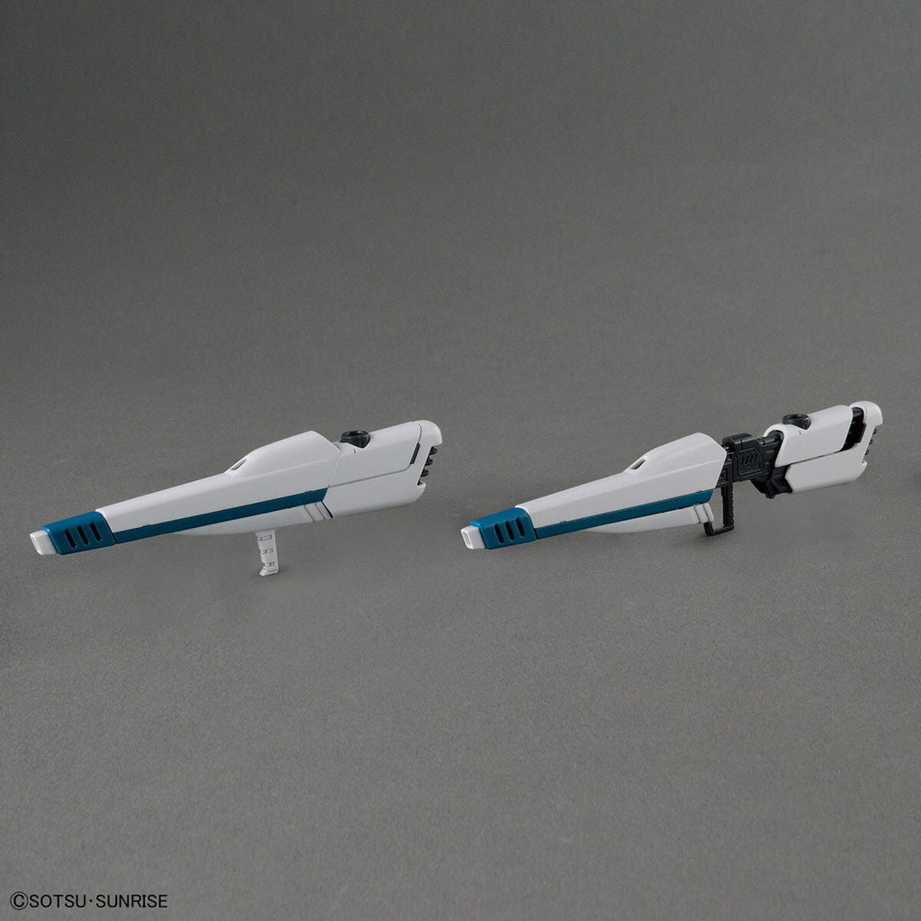 MG 1/100 F91 Gundam F91 (Ver 2.0)