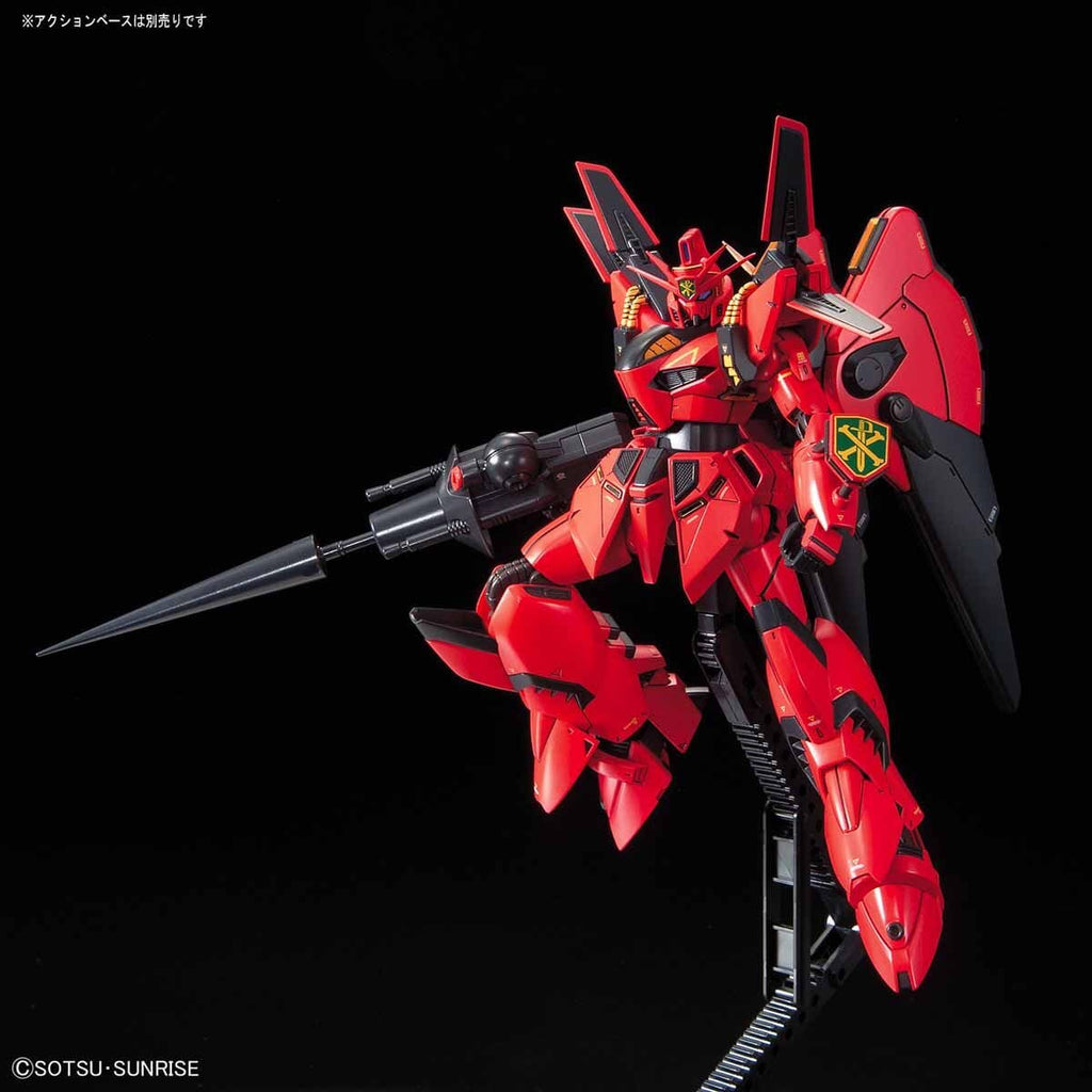 RE/100 1/100 XM-07B Vigna Ghina II
