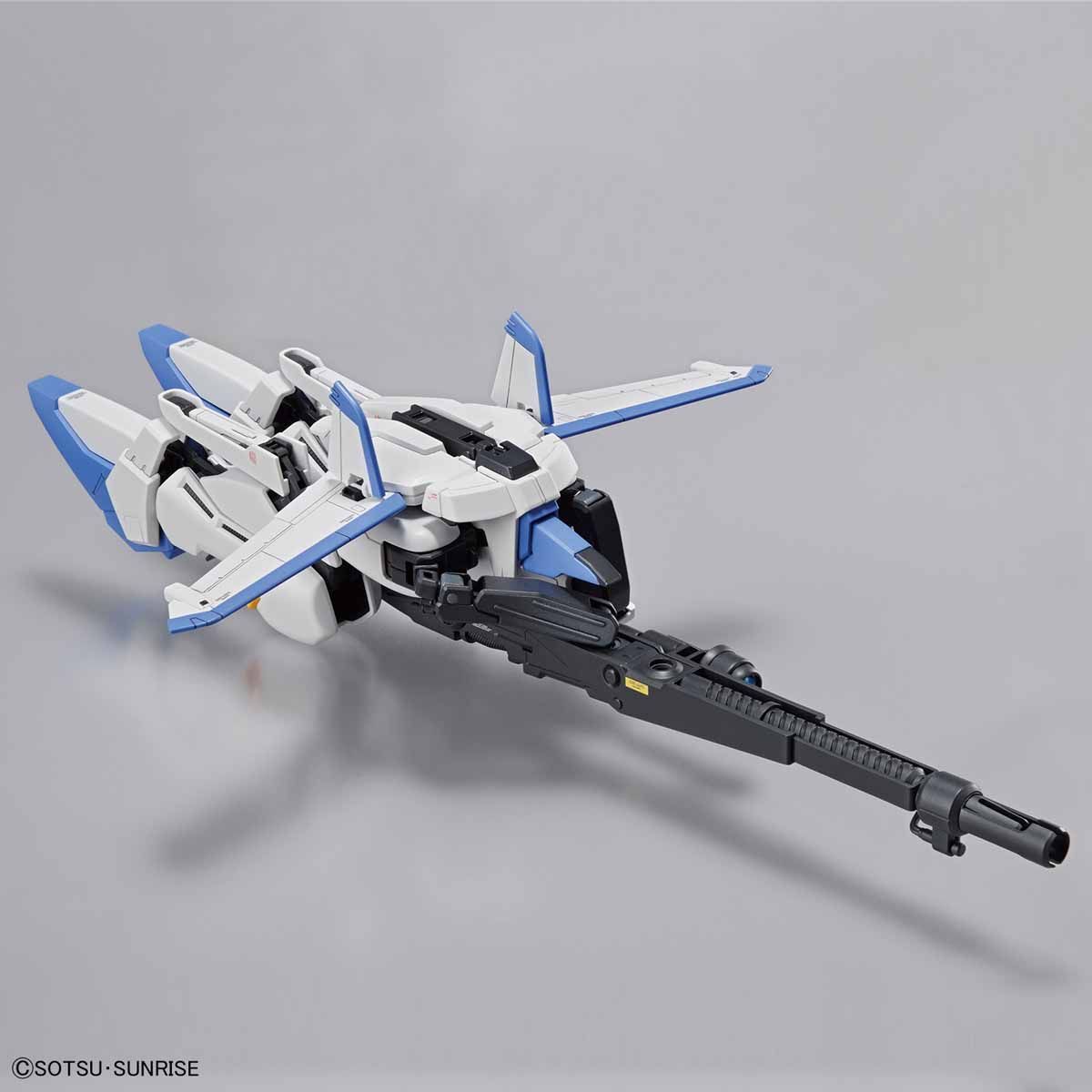 MG 1/100 EX-S Gundam/S Gundam