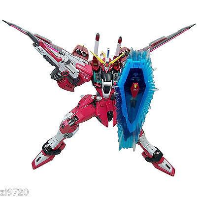 MG 1/100 Infinite Justice Gundam