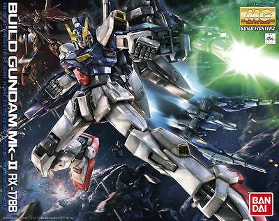 build fighter