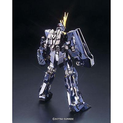 MG 1/100 RX-0 Unicorn Gundam Unit 2 Banshee titanium finish Ver. /