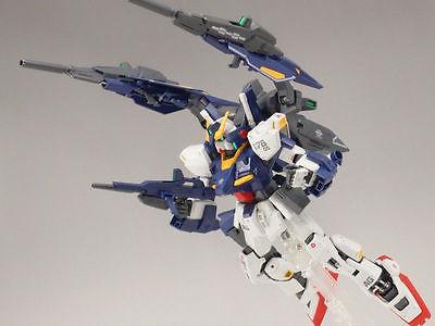 build fighter