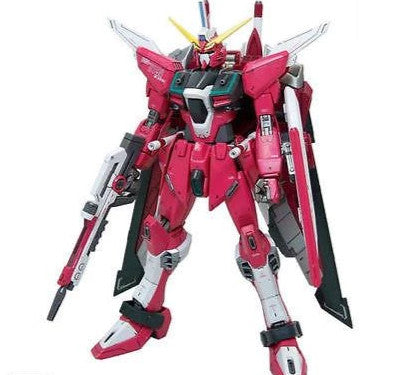 MG 1/100 Infinite Justice Gundam