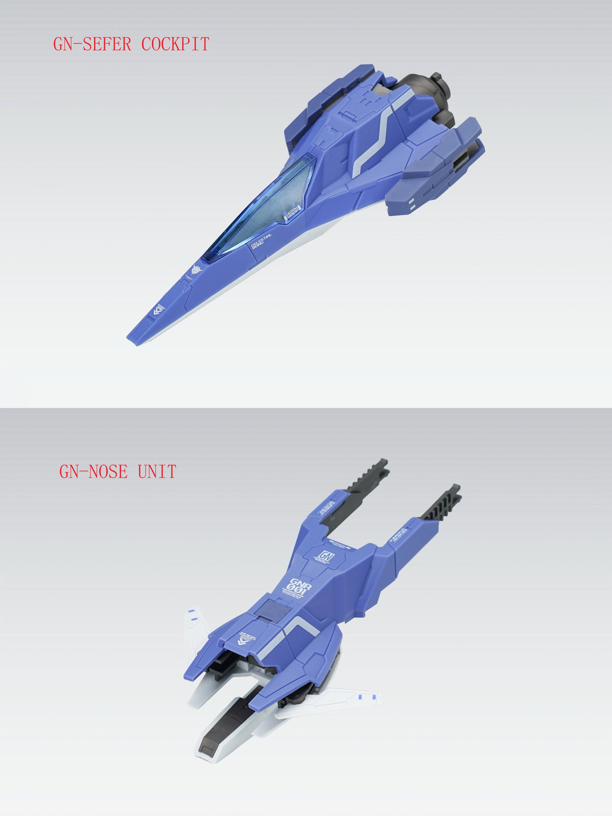 AK Model - AKMG001 - GN ARMS TYPE-E