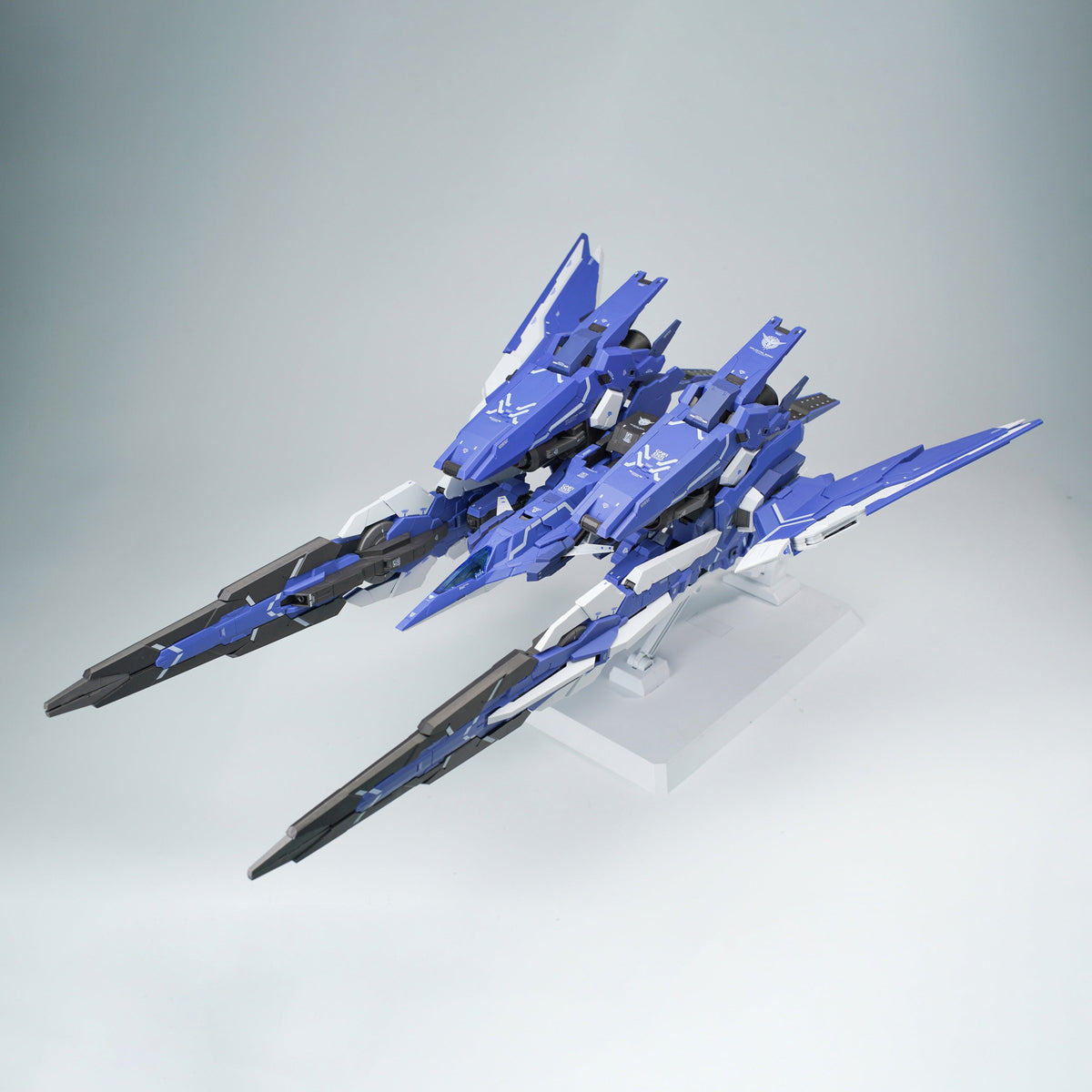 AK Model - AKMG001 - GN ARMS TYPE-E